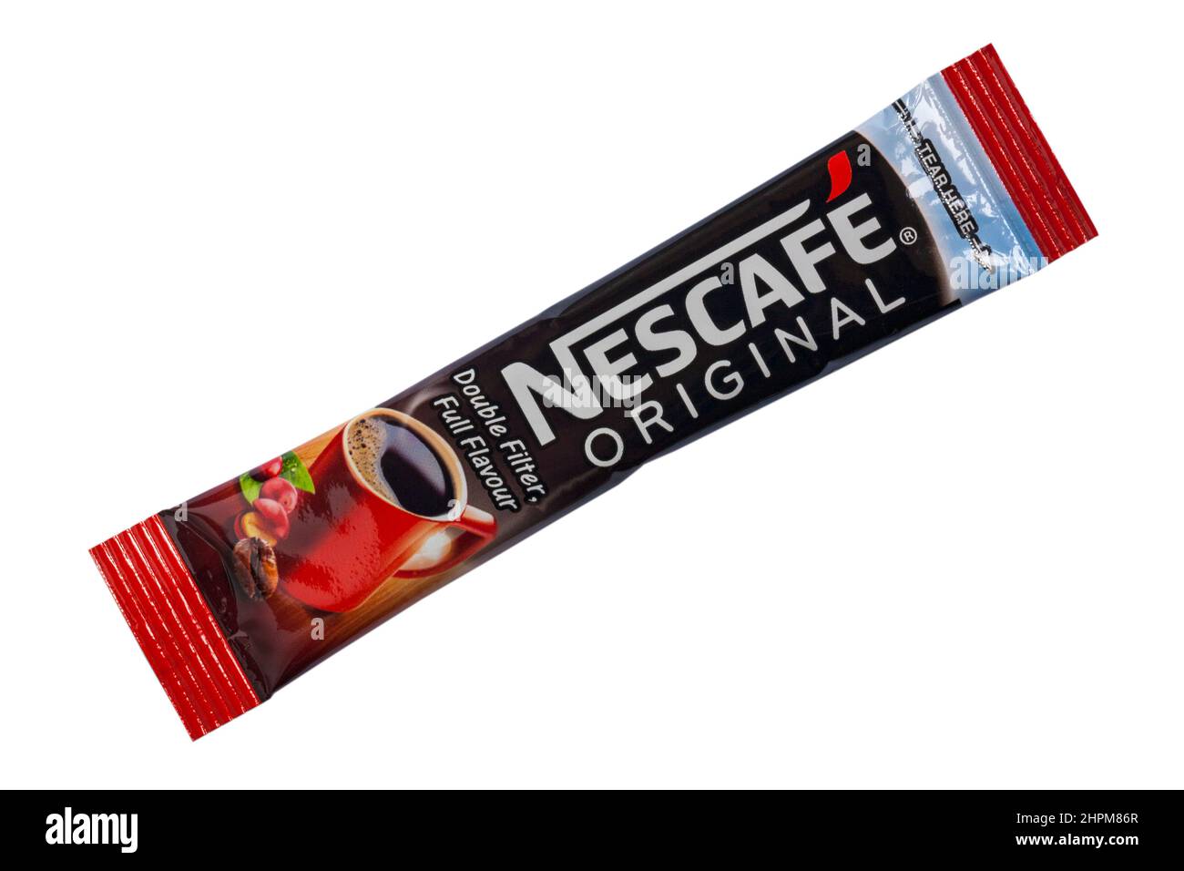 Nescafe Sachet Original Fordham Greens